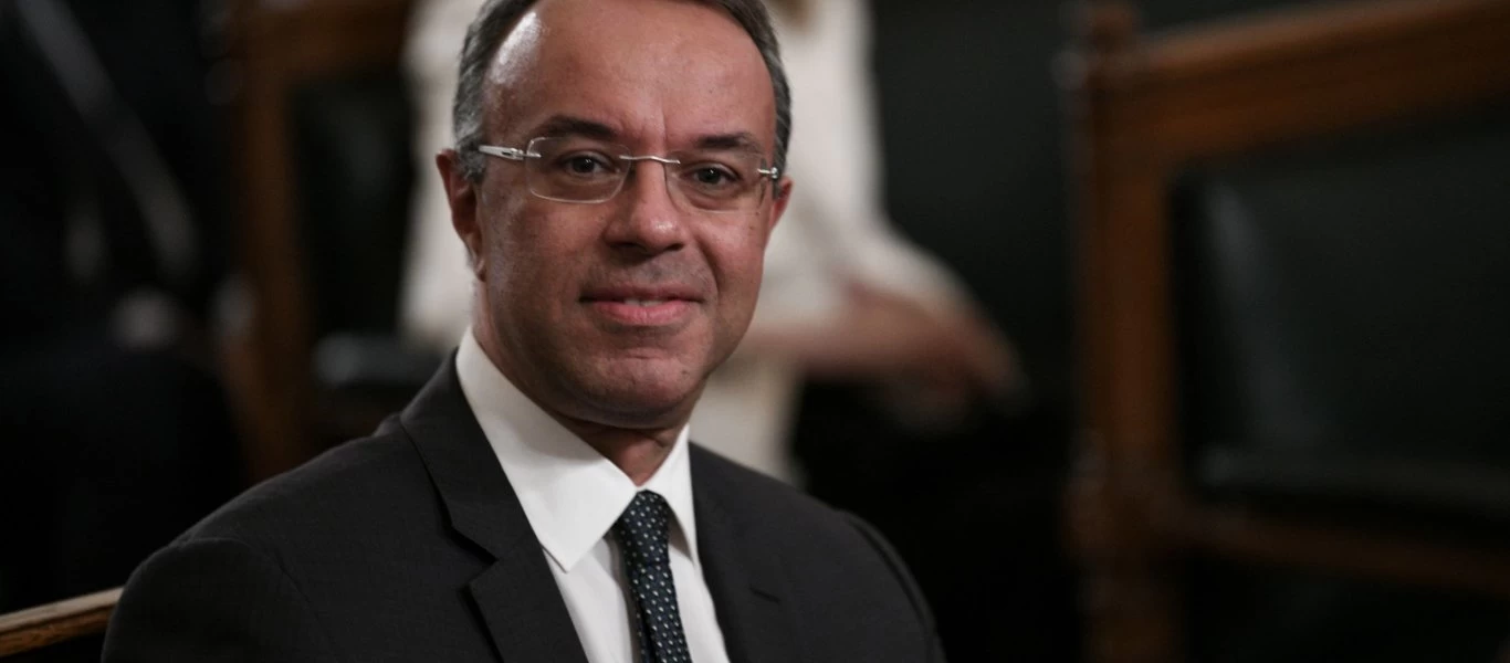 Χ.Σταϊκούρας: «Θα κατατεθεί νομοσχέδιο για την πάταξη του λαθρεμπορίου»